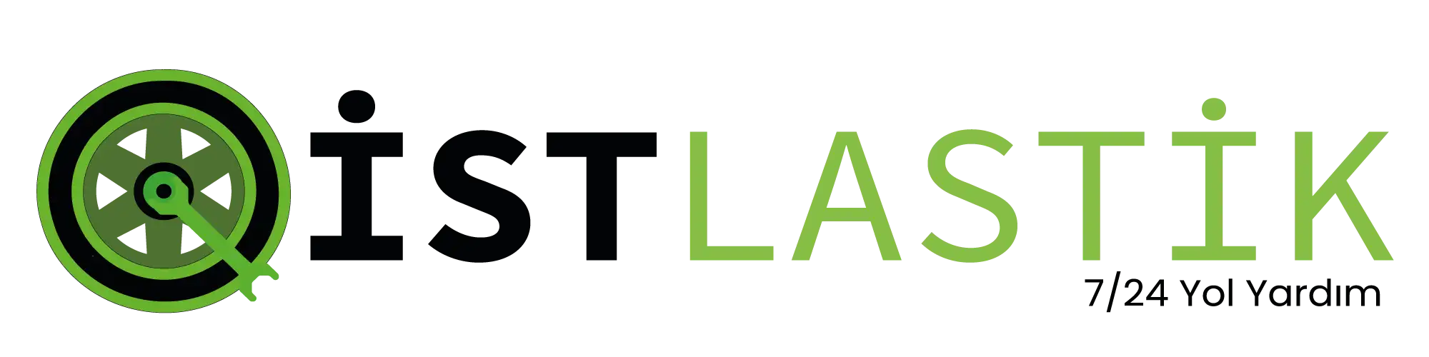 İstlastik Logo